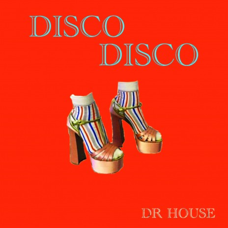Disco Disco (Original Mix)