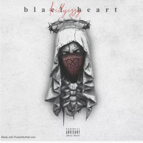 Black heart | Boomplay Music