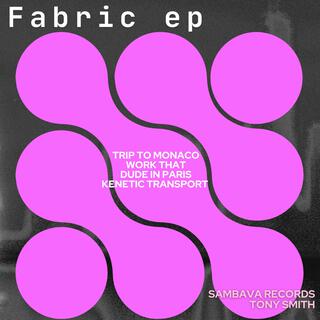 Fabric ep