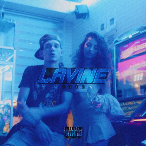 Lavine ft. Wavelael | Boomplay Music