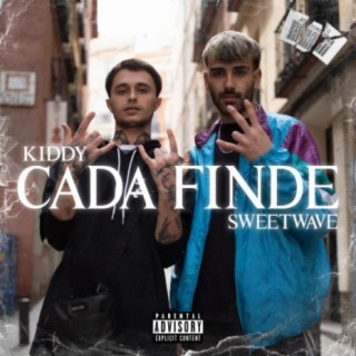 Cada Finde (feat. Kiddy)