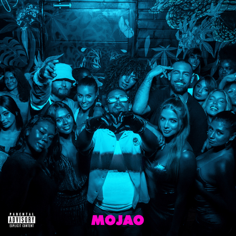 Mojao ft. EL KLAN & Kewin Cosmos | Boomplay Music