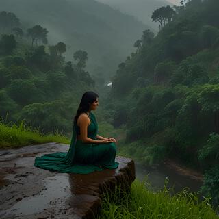 Healing Bansuri Flute (Meditative)