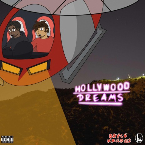 Hollywood Dreams | Boomplay Music