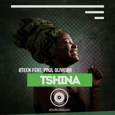 Tshina ft. Paul Oliveira | Boomplay Music