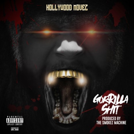 Gorrilla Shit | Boomplay Music