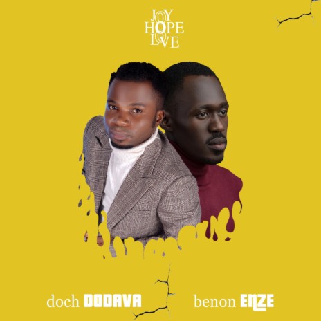 Your Smile ft. Benon Enze | Boomplay Music