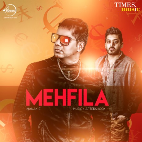 Mehfila | Boomplay Music