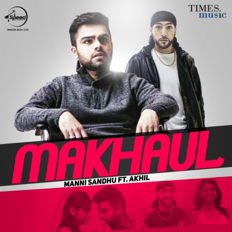 Makhaul | Boomplay Music