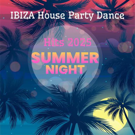 Beachside Beats ft. Chilled Ibiza, Ibiza Chill Lounge, House 2025 & Tropical House