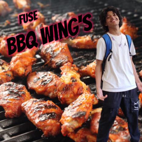 BBQ Wing's | Boomplay Music