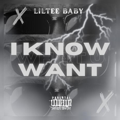 I Know What U Want | Boomplay Music