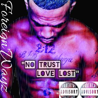 NO TRUST LOVE LOST (Intro)