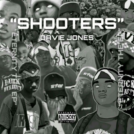 Shooters | Boomplay Music