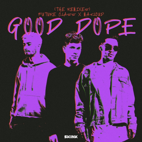 Good Dope (Vicentini Remix) ft. Makloud | Boomplay Music