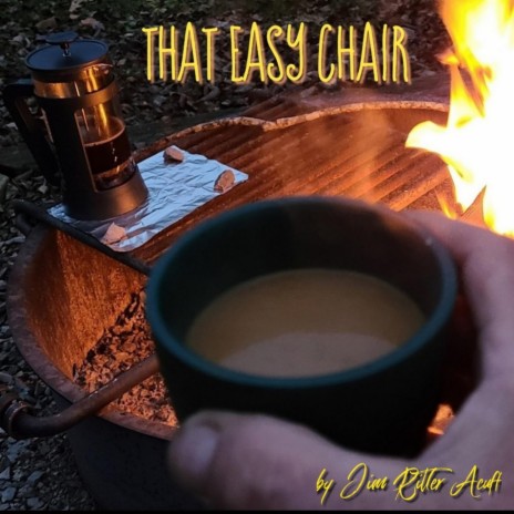 That Easy Chair | Boomplay Music