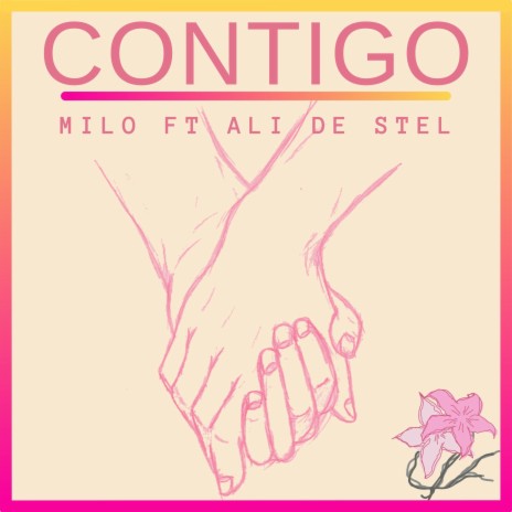 Contigo ft. Ali de Stel | Boomplay Music