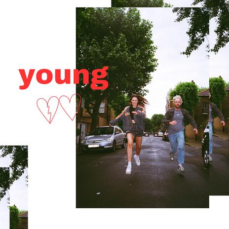 young | Boomplay Music