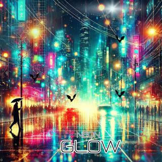 Neon Glow ft. Elder Zac lyrics | Boomplay Music