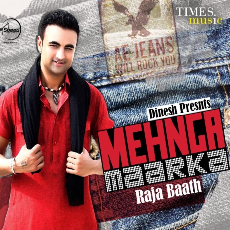 Mehnga Maarka | Boomplay Music