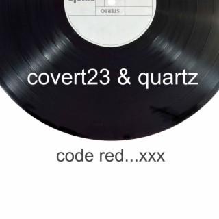Code Red...XXX