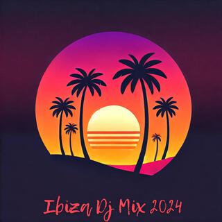 Melodic & Progressive House: Ibiza Dj Mix 2024, Best Clubbing Music