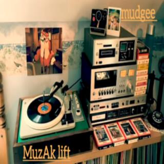 Muzak lift