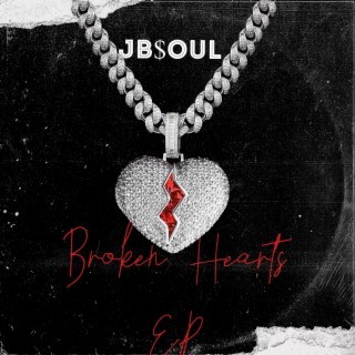 Broken Hearts EP