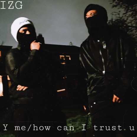 How can i trust u