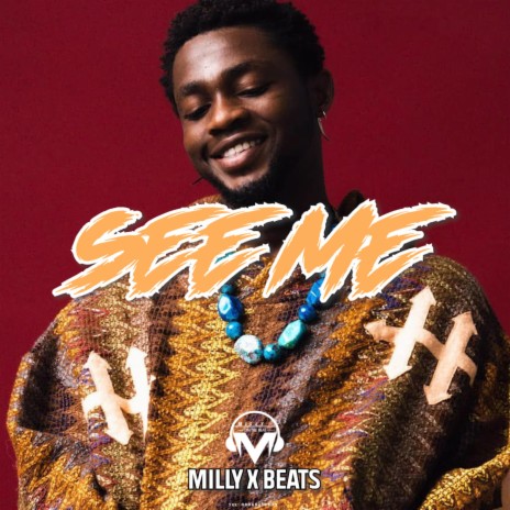 See Me | Boomplay Music