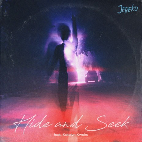 Hide and Seek ft. Katelyn Kwake