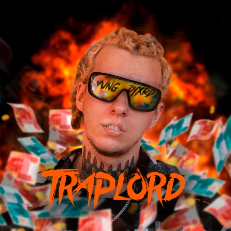 TRAPLORD (Prod. by LOOPGOONZ) | Boomplay Music