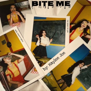 Bite Me lyrics | Boomplay Music