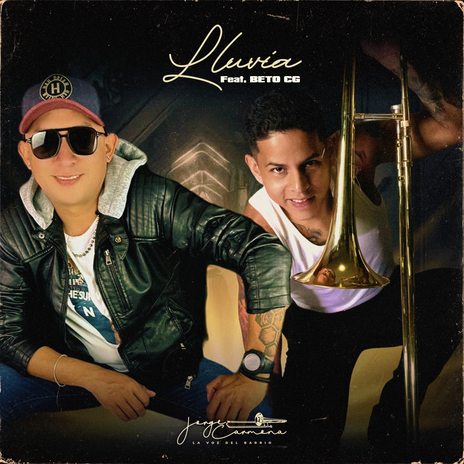 Lluvia | Boomplay Music