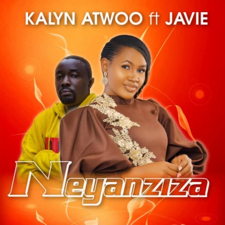 Neyanziza (Live) ft. Javie | Boomplay Music