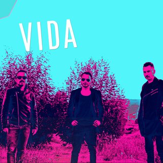 Vida (En Vivo)