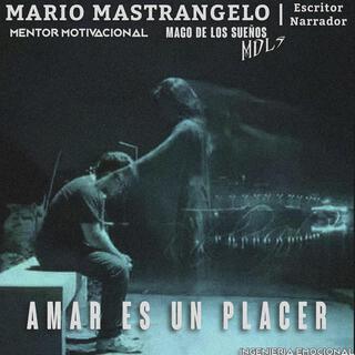 Amar es un placer