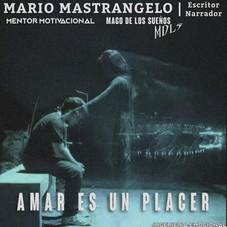 Amar es un placer | Boomplay Music