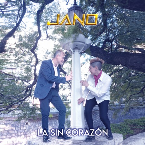 LA SIN CORAZÓN | Boomplay Music