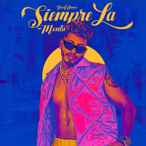 Siempre La Monta | Boomplay Music