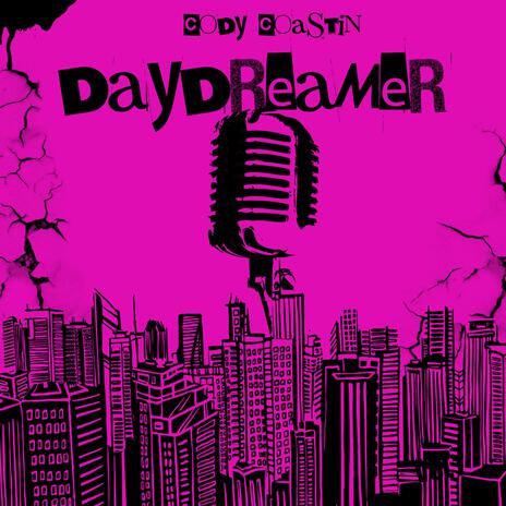 Daydreamer | Boomplay Music