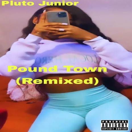 Pnd Town (Remasterd) | Boomplay Music