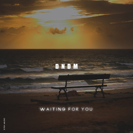 Waiting for You ft. Umar Keyn | Boomplay Music