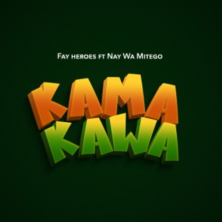 Kama Kawa