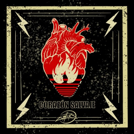 Corazón Salvaje | Boomplay Music