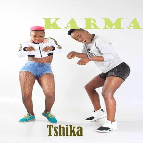 Tshika (feat. Mapetla) | Boomplay Music