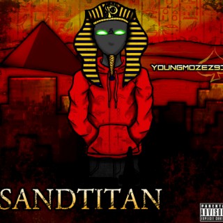 SandTitan