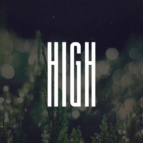 High (Melodic Drill Type Beat) | Boomplay Music