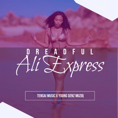 Ali Express | Boomplay Music
