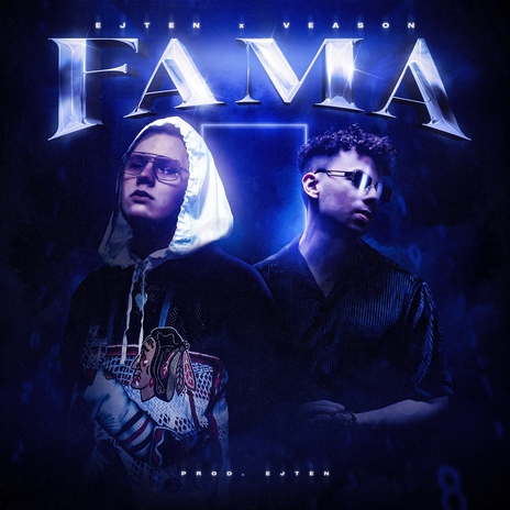 Fama ft. Veason | Boomplay Music